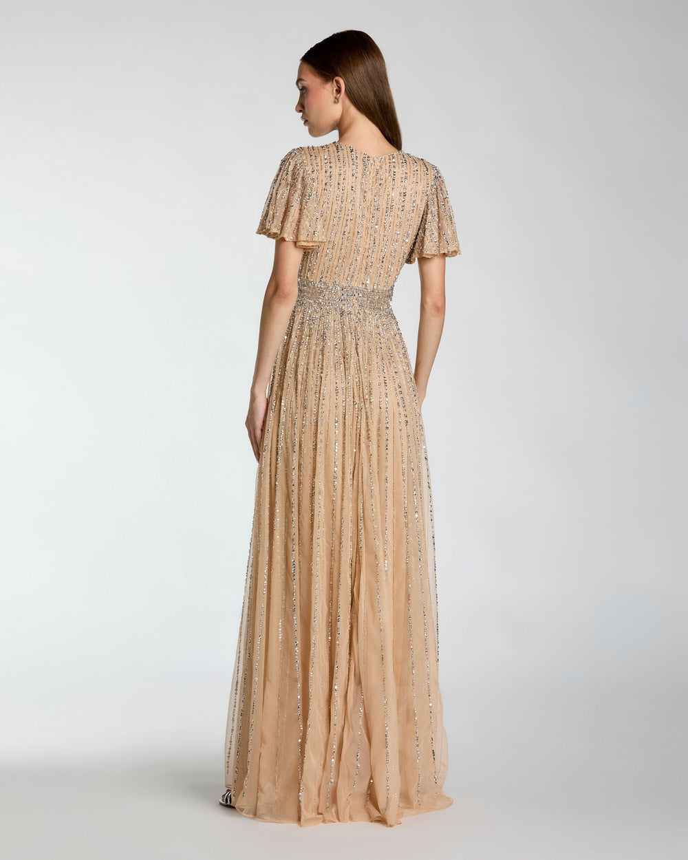 Mac Duggal 5713 Dress - FOSTANI.com