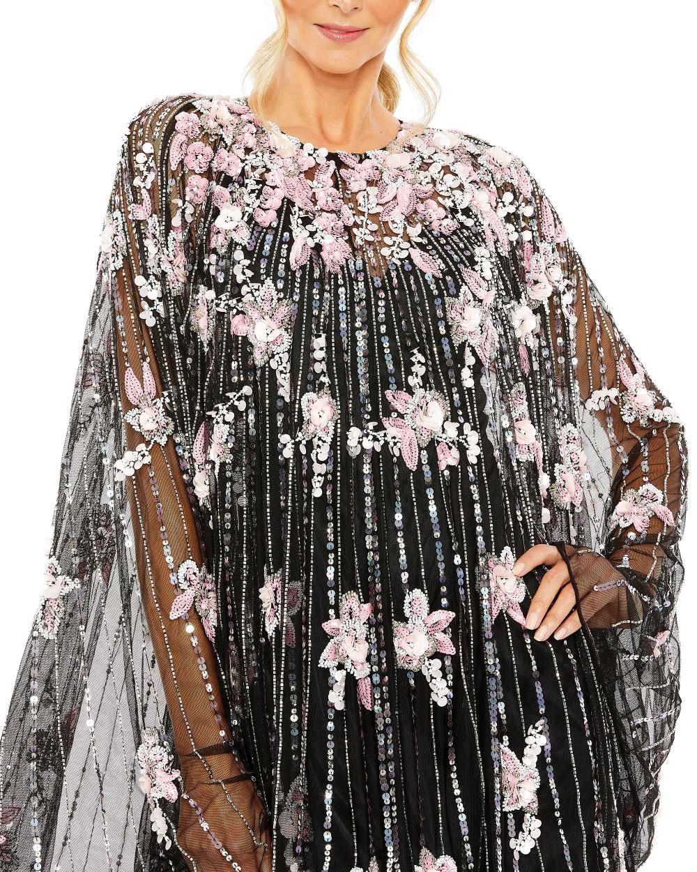 Mac Duggal 5917 Dress - FOSTANI.com