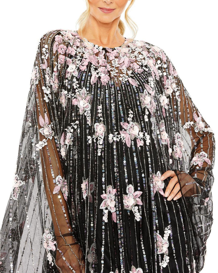 Mac Duggal 5917 Dress - FOSTANI.com