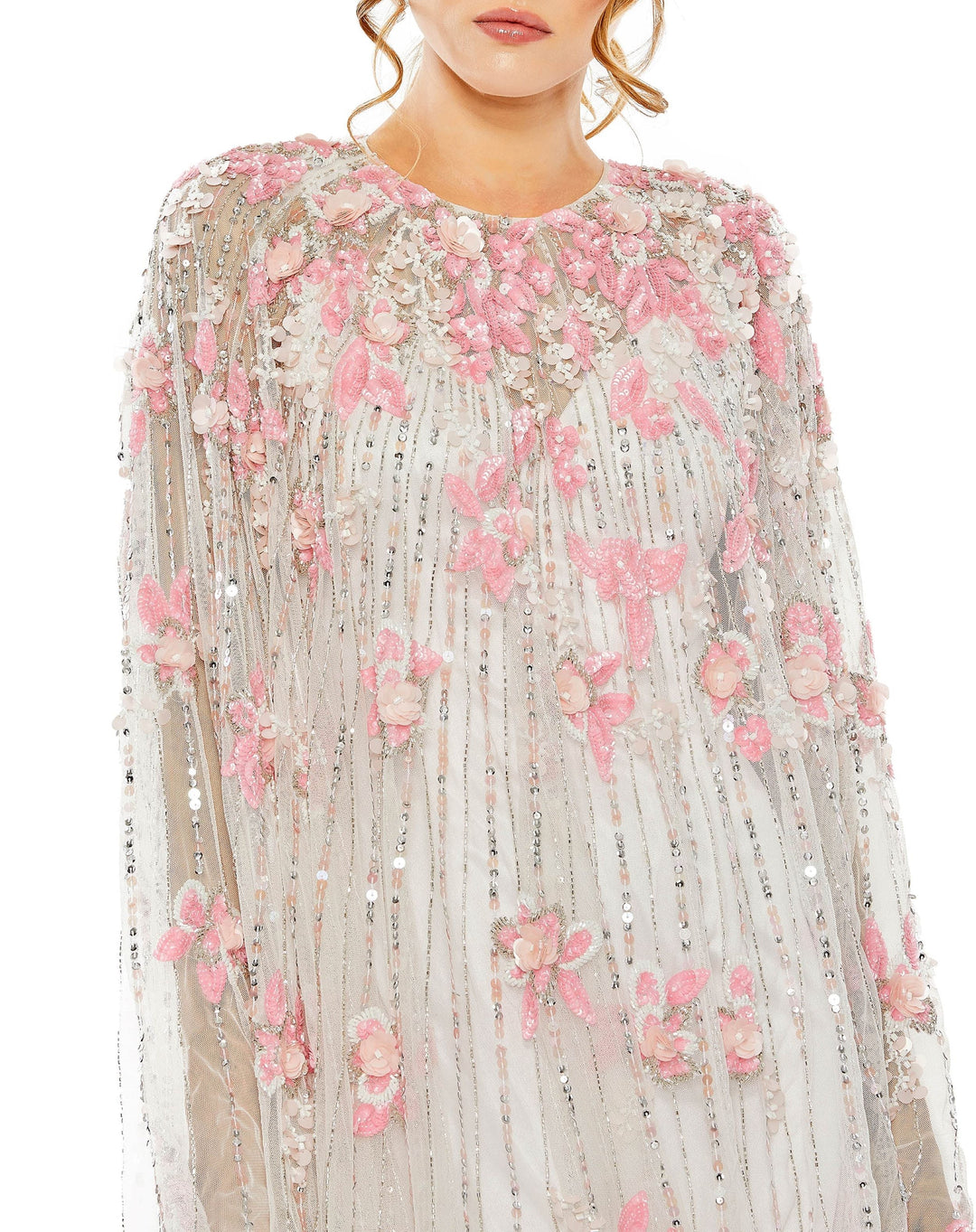 Mac Duggal 5917 Dress - FOSTANI.com