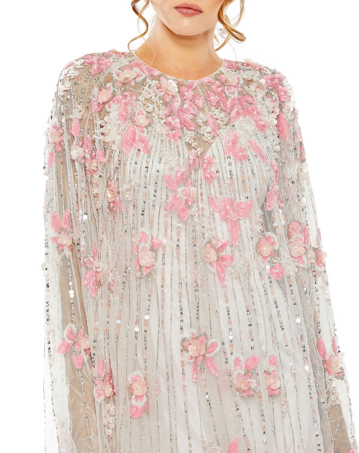 Mac Duggal 5917 Dress - FOSTANI.com