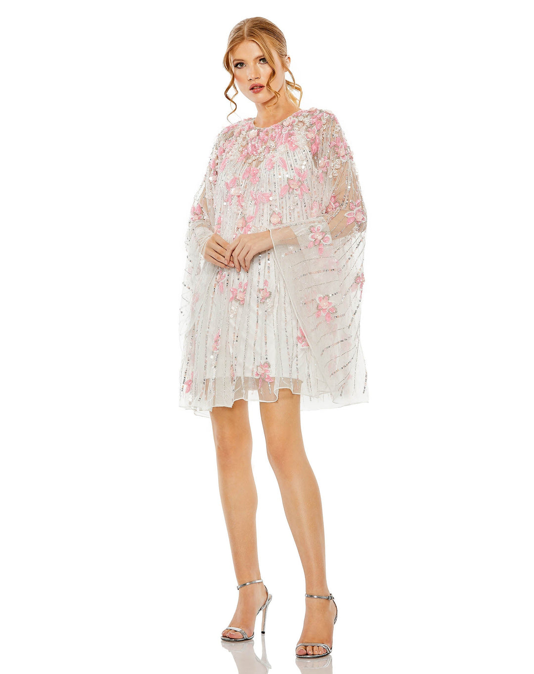 Mac Duggal 5917 Dress - FOSTANI.com