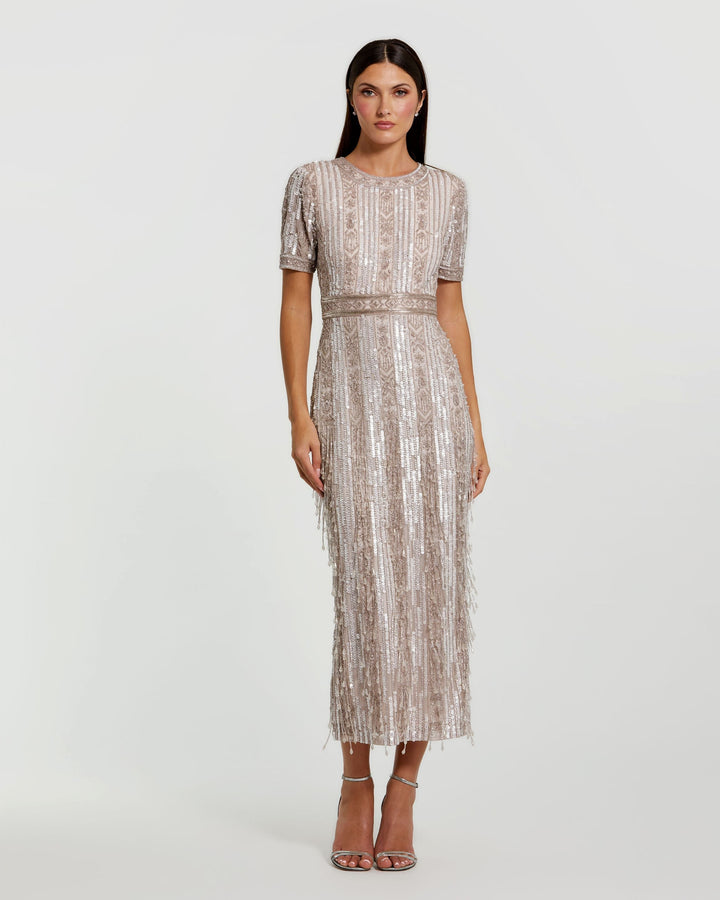 Mac Duggal 5980 Dress - FOSTANI.com