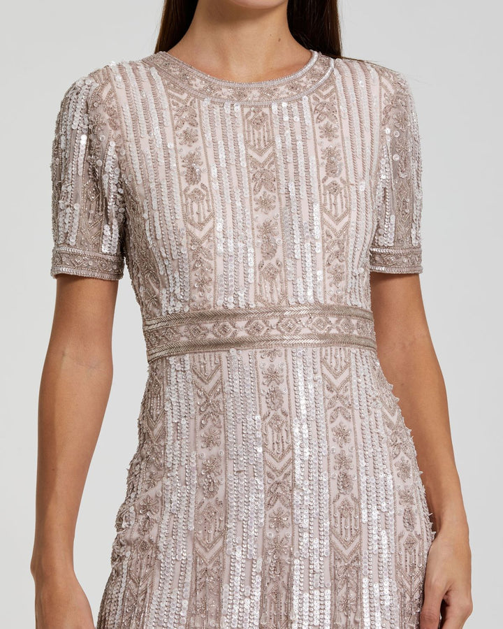 Mac Duggal 5980 Dress - FOSTANI.com