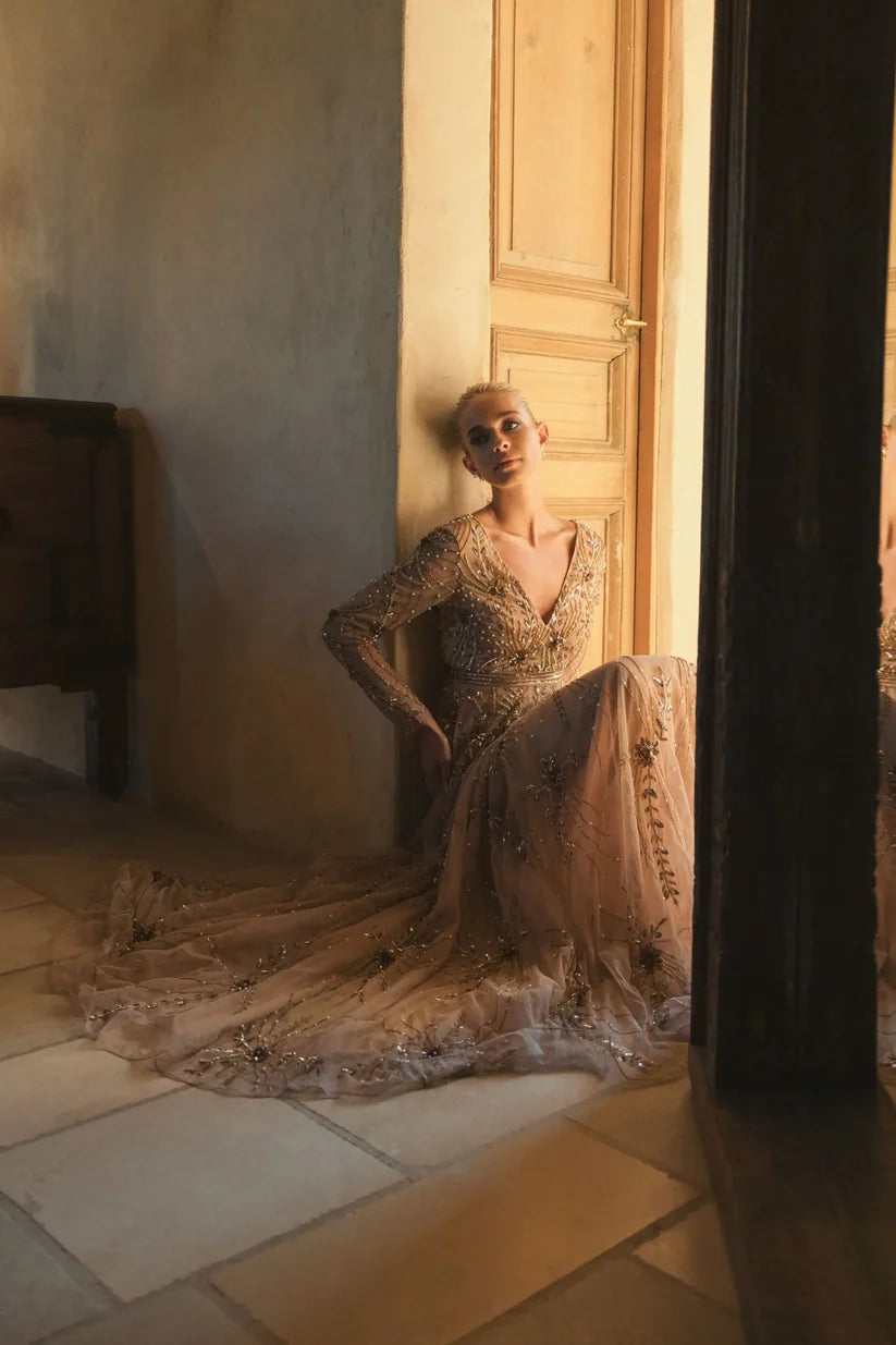 Mac Duggal 6086 Dress - FOSTANI.com