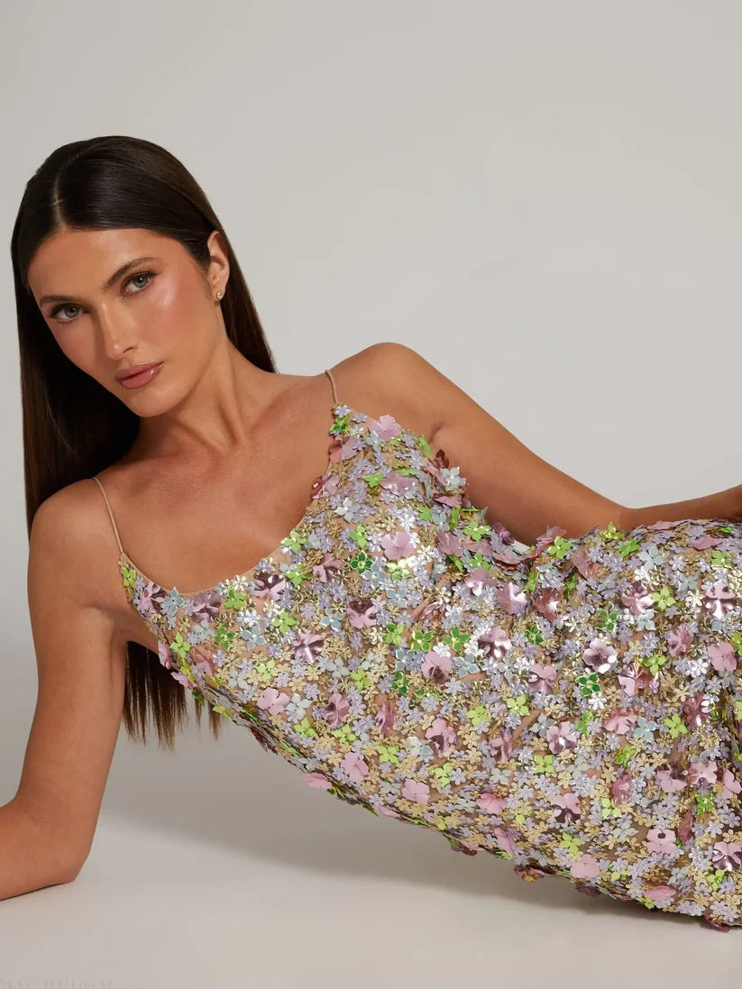 Mac Duggal 6153 Dress - FOSTANI.com