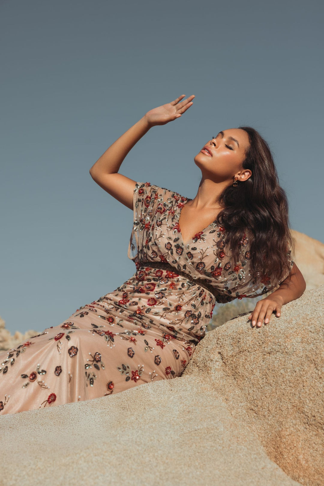 Mac Duggal 6158 Dress - FOSTANI.com