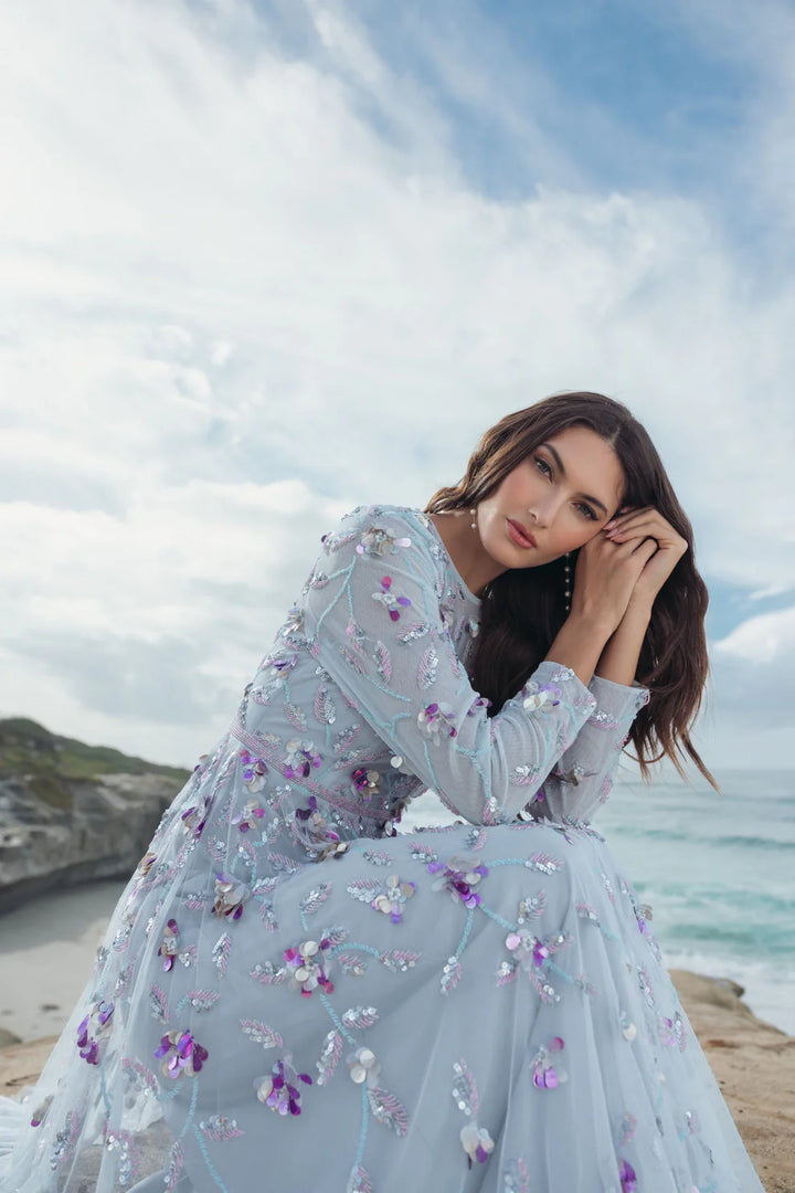 Mac Duggal 6183 Dress - FOSTANI.com