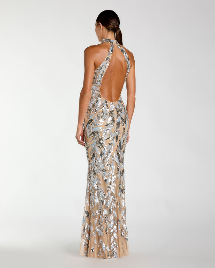 Mac Duggal 6252 Dress - FOSTANI.com