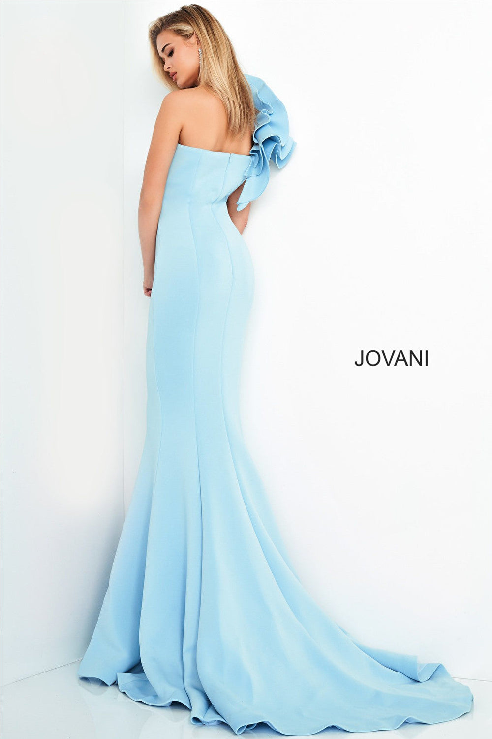 Jovani 63994 Dress - FOSTANI