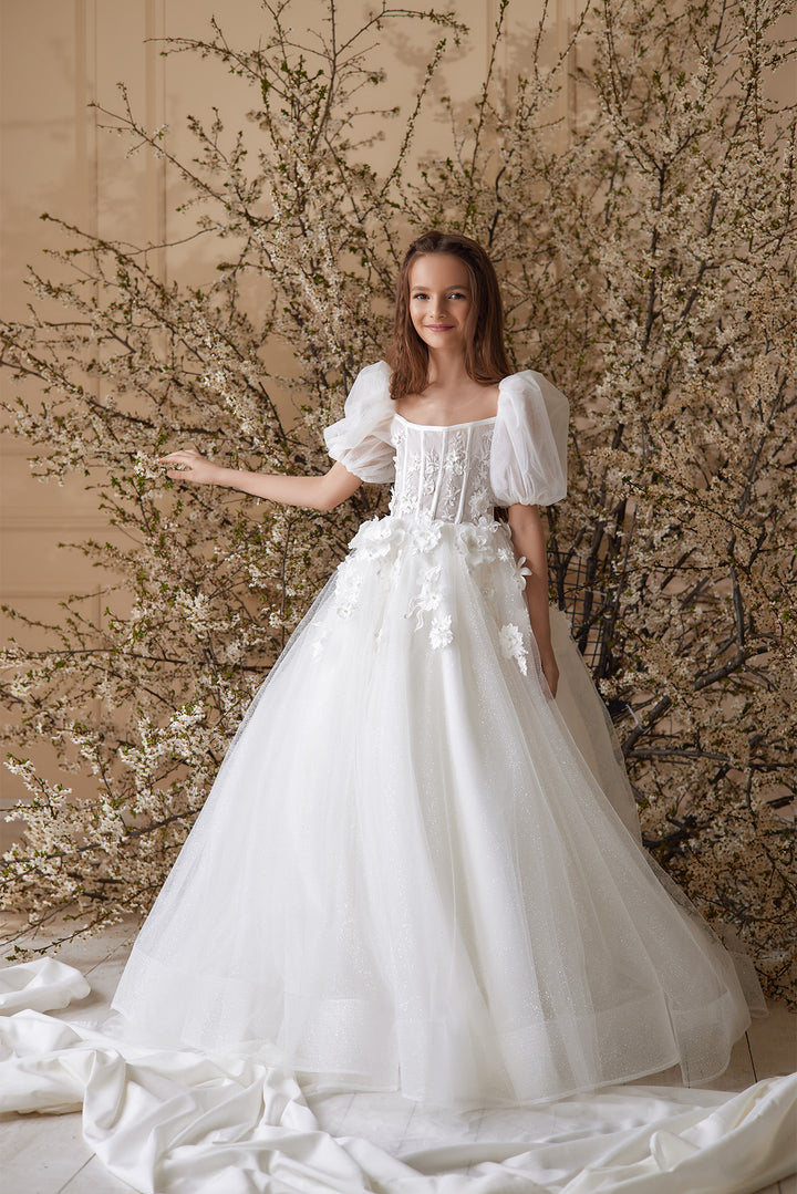 Vissaria 166 Dress - FOSTANI.com