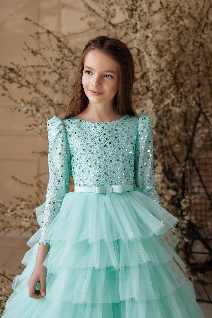 Vissaria 165 Dress - FOSTANI.com