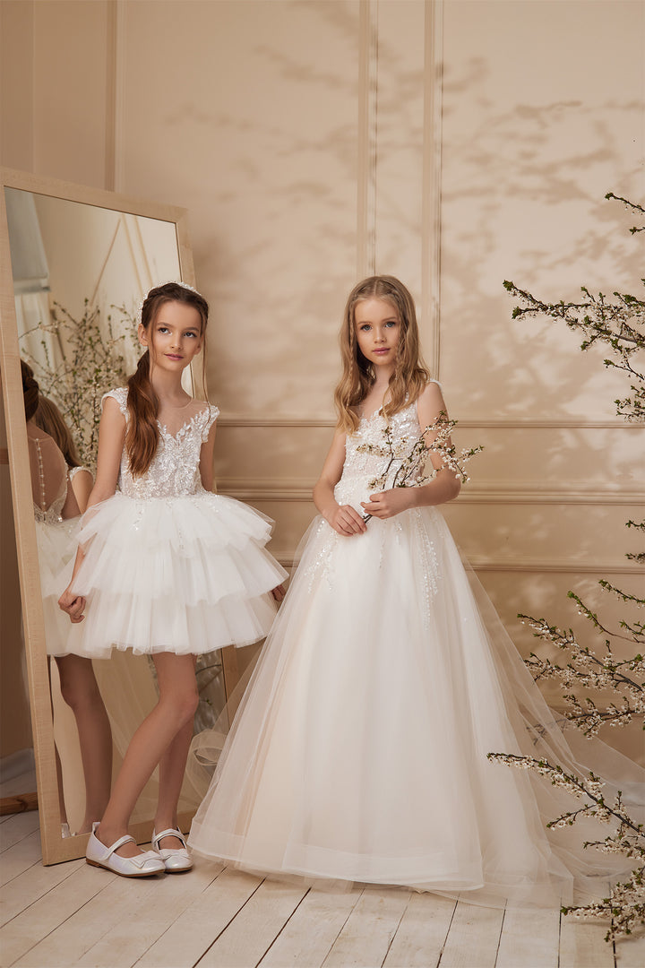 Vissaria 175 Dress - FOSTANI.com