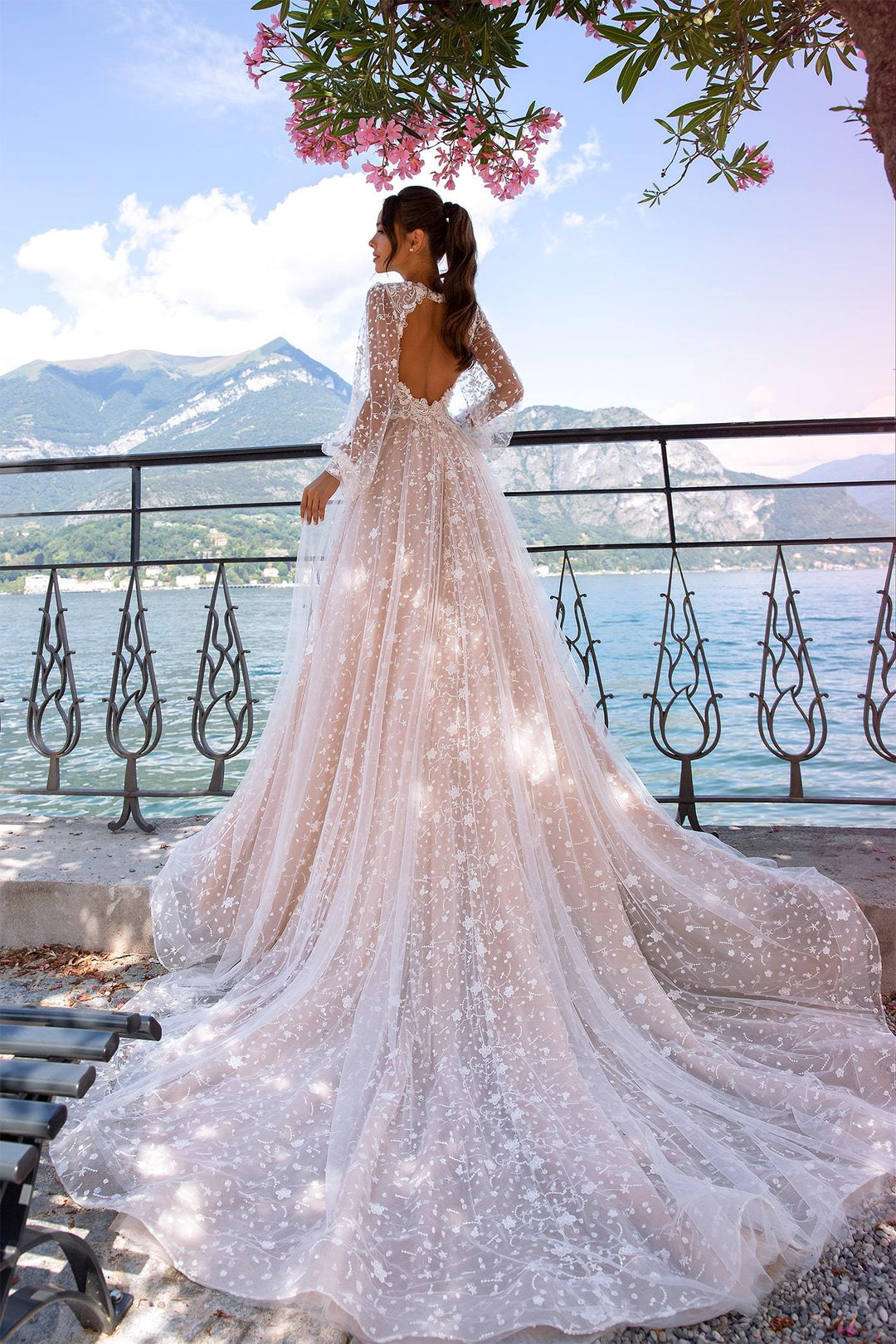 MARIA ANETTE 5006 Dress - FOSTANI.com