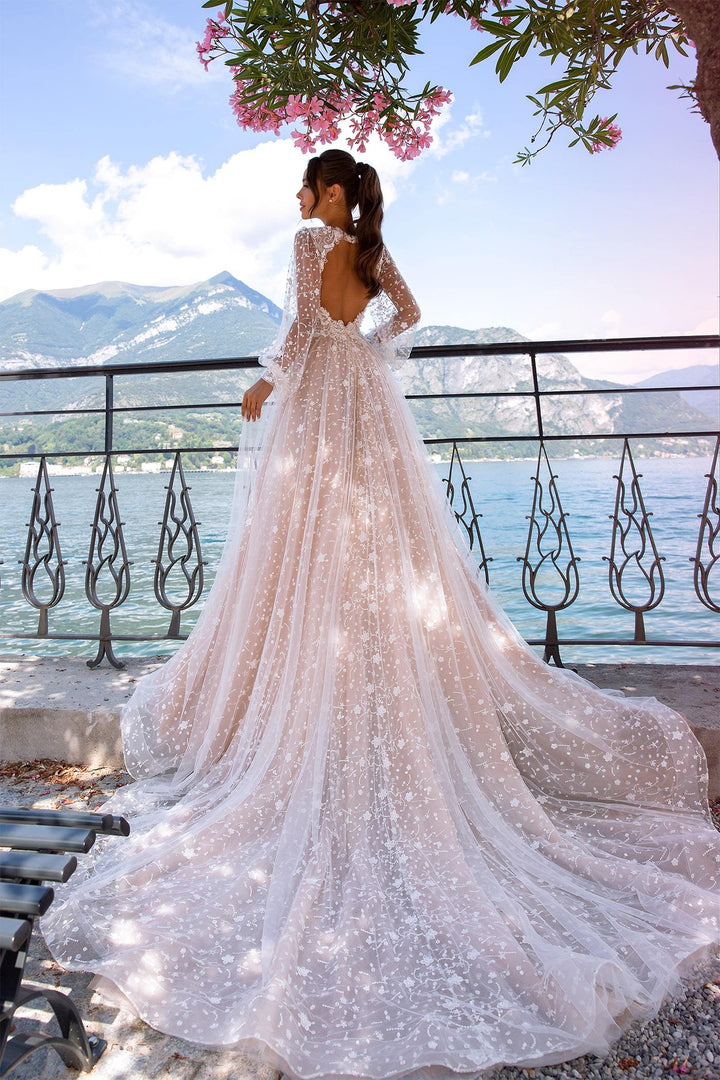 MARIA ANETTE 5006 Dress - FOSTANI.com