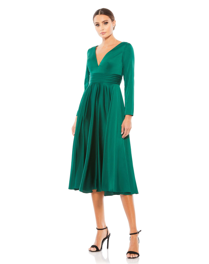 Mac Duggal 67527 Dress - FOSTANI