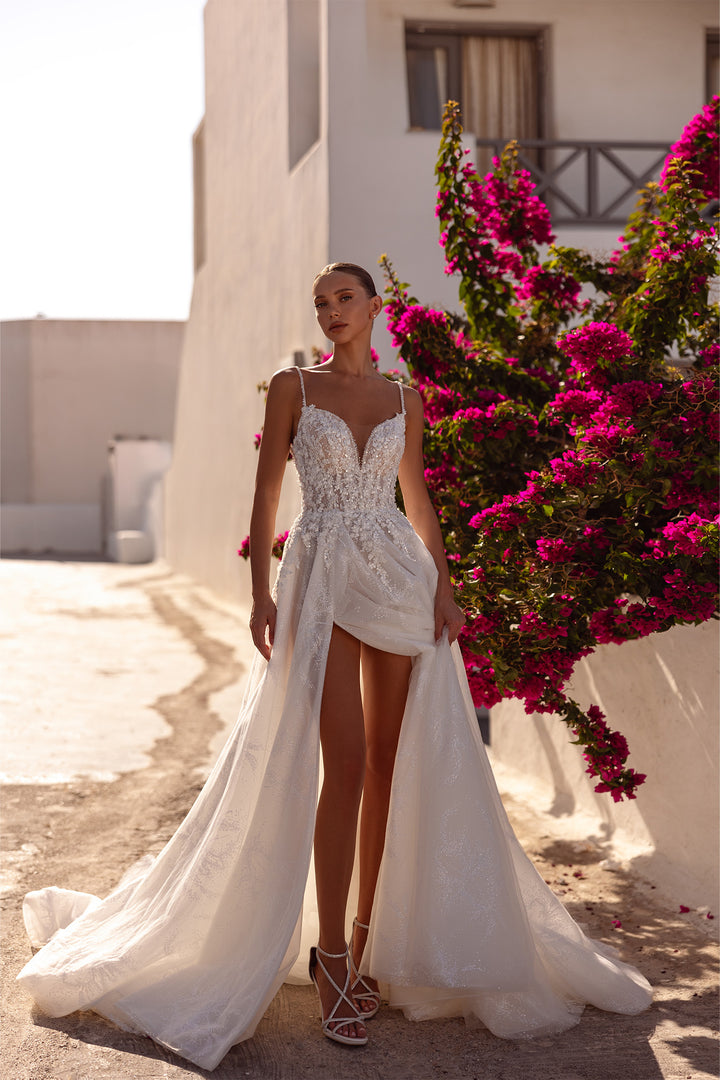 MARIA ANETTE 5701 Dress - FOSTANI.com