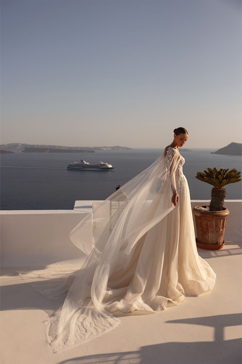 MARIA ANETTE 5703 Dress - FOSTANI.com