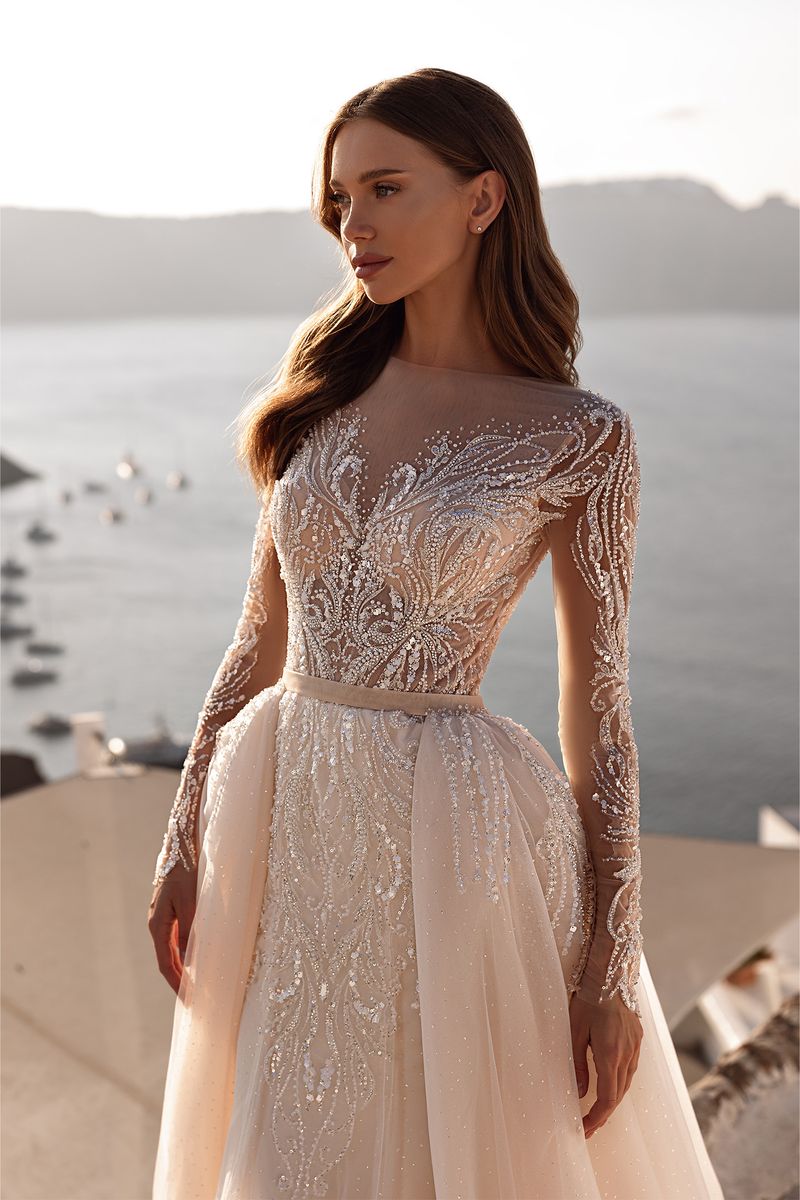 MARIA ANETTE 5704 Dress - FOSTANI.com