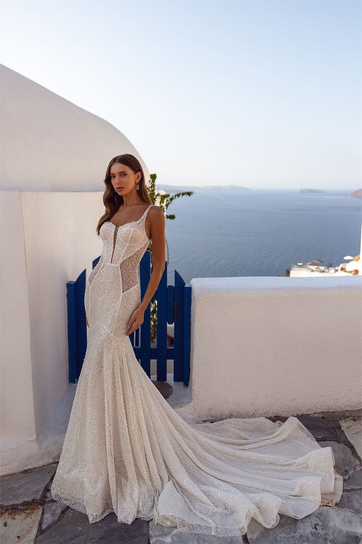 MARIA ANETTE 5705 Dress - FOSTANI.com