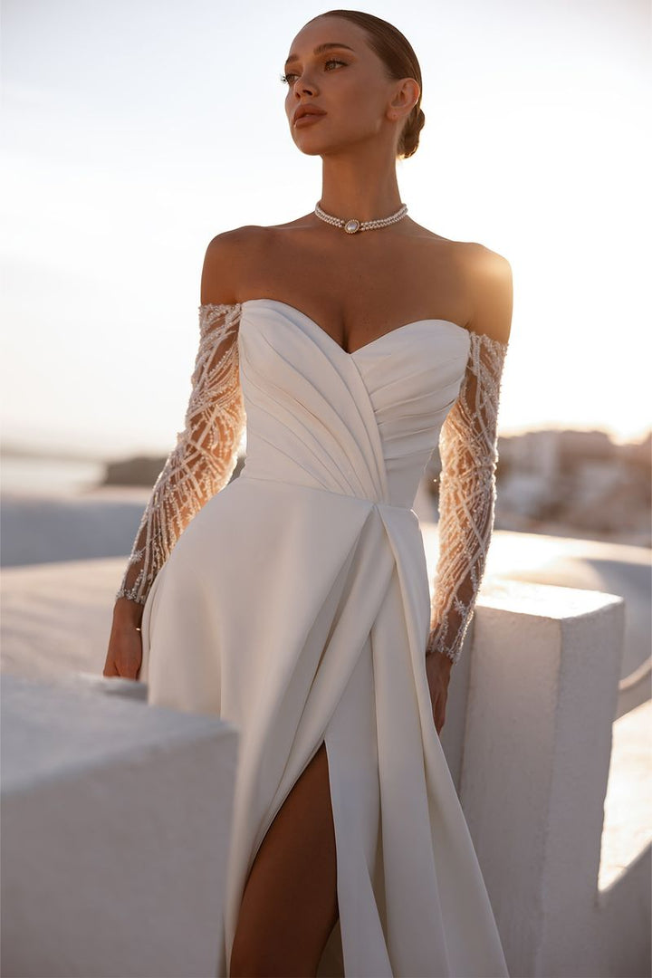 MARIA ANETTE 5709 Dress - FOSTANI.com