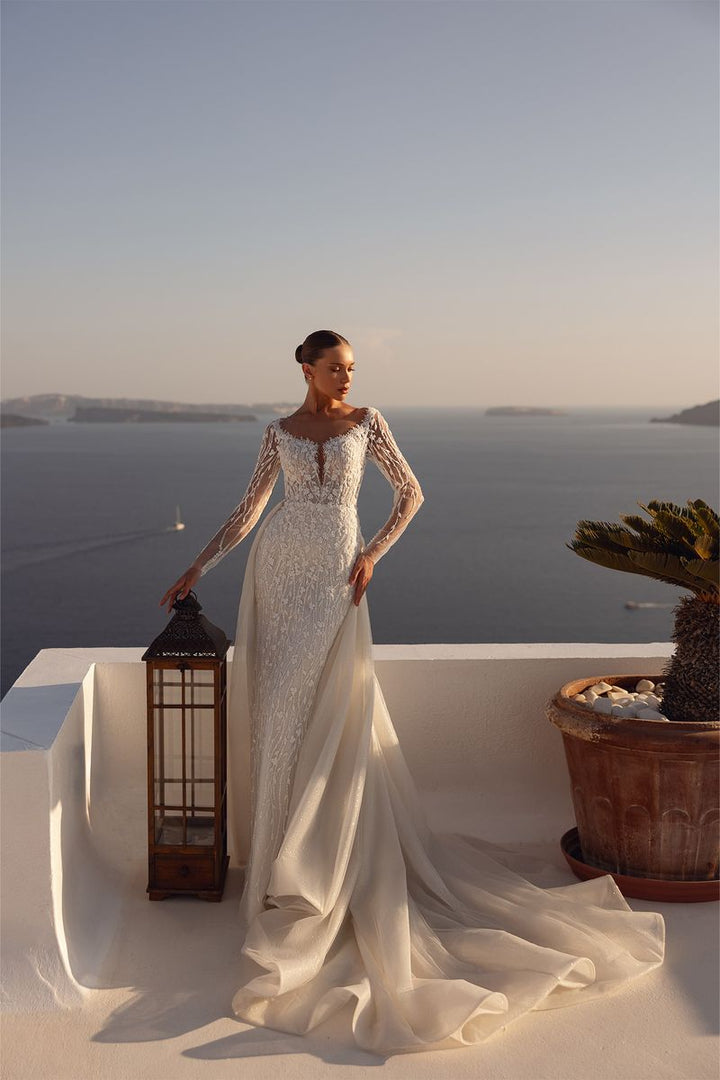 MARIA ANETTE 5711 Dress - FOSTANI.com