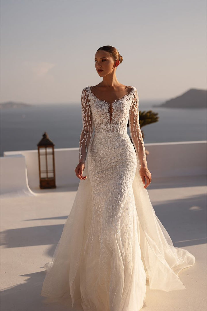 MARIA ANETTE 5711 Dress - FOSTANI.com