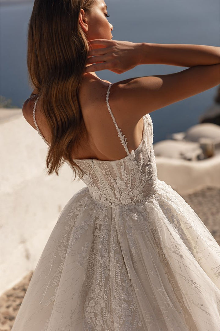 MARIA ANETTE 5715 Dress - FOSTANI.com