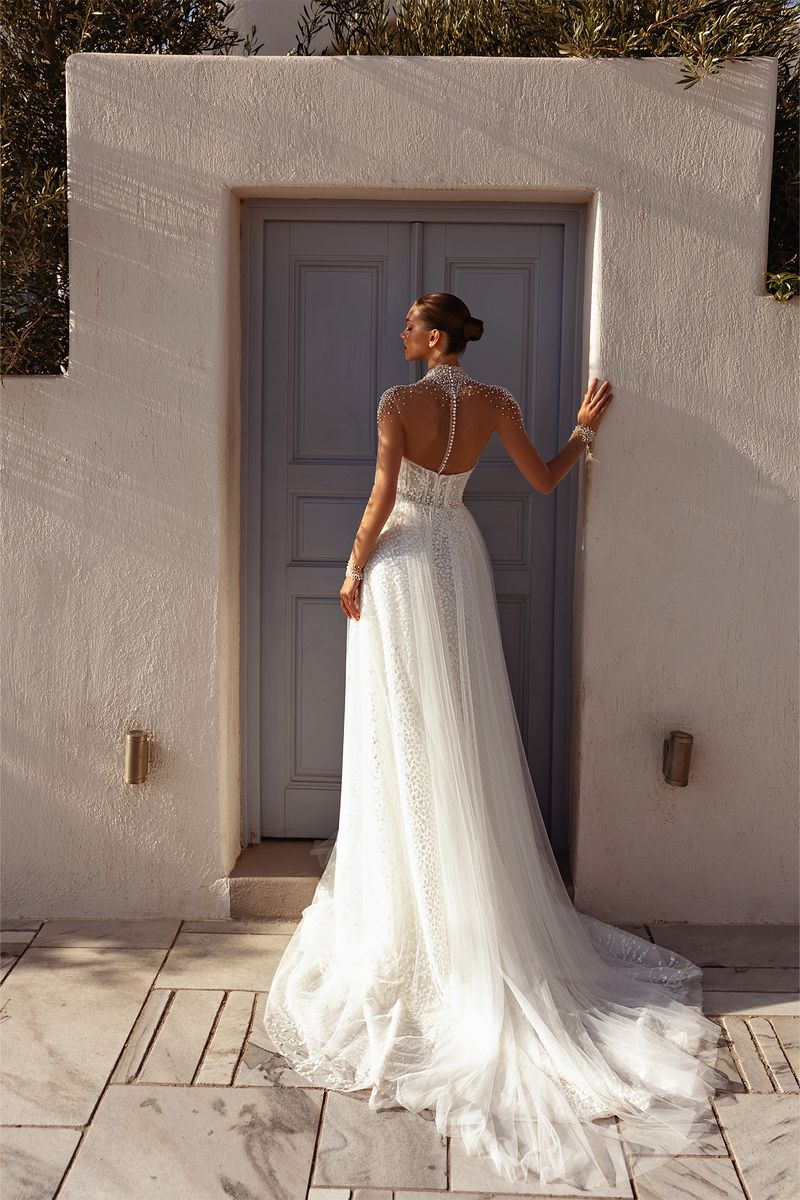 MARIA ANETTE 5720 Dress - FOSTANI.com