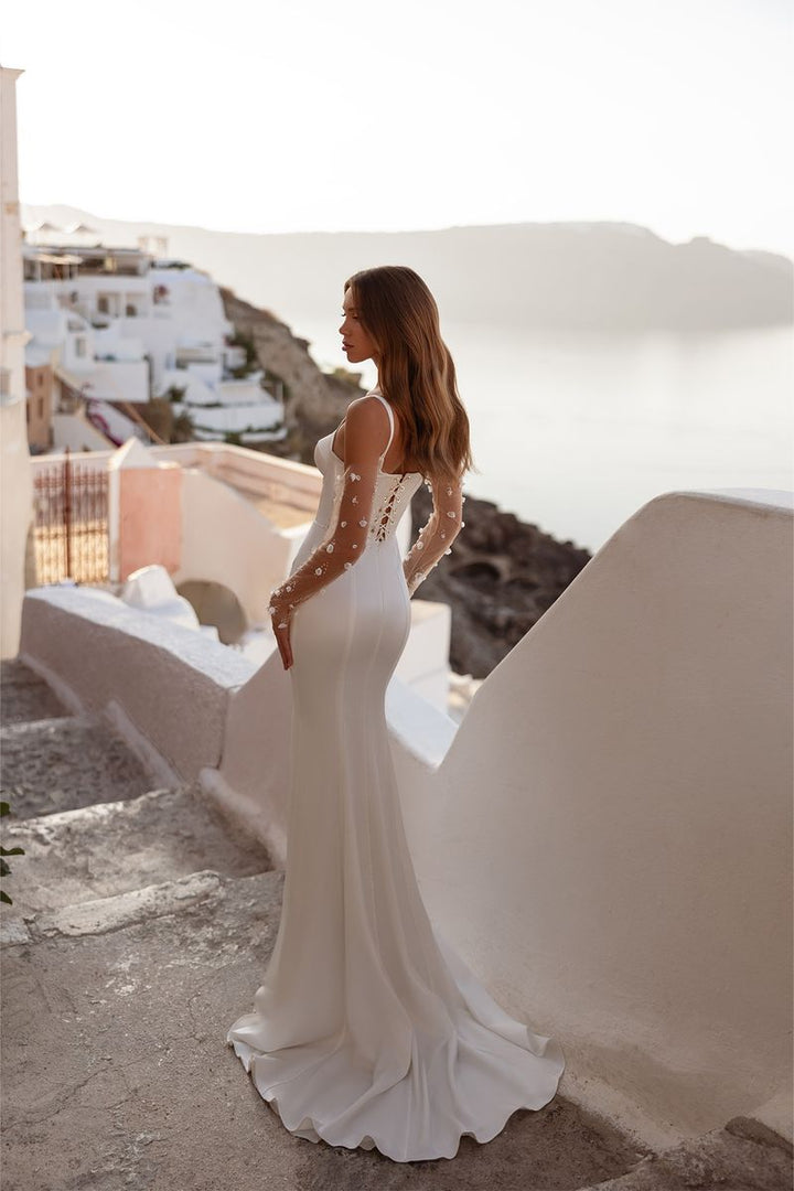 MARIA ANETTE 5723 Dress - FOSTANI.com