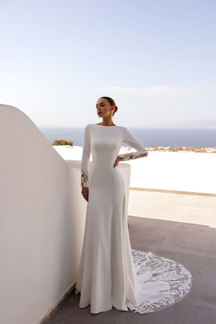 MARIA ANETTE 5724 Dress - FOSTANI.com