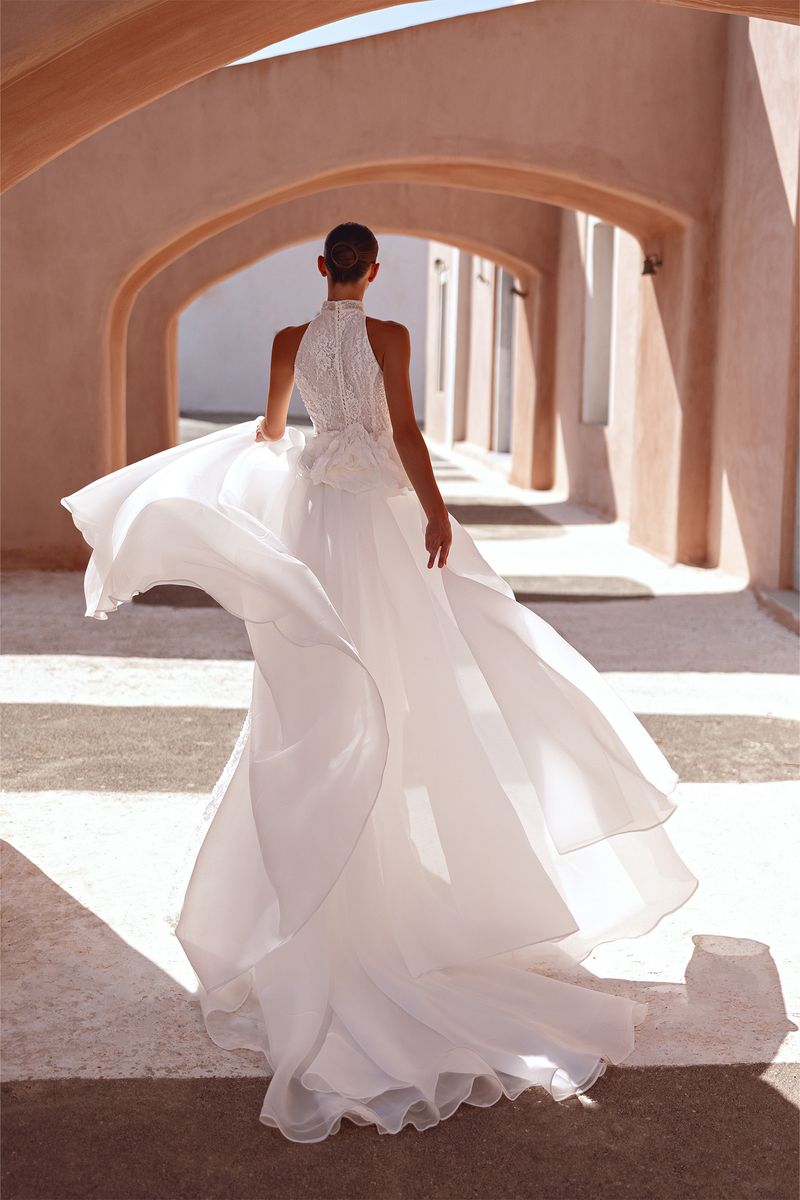 MARIA ANETTE 5727 Dress - FOSTANI.com