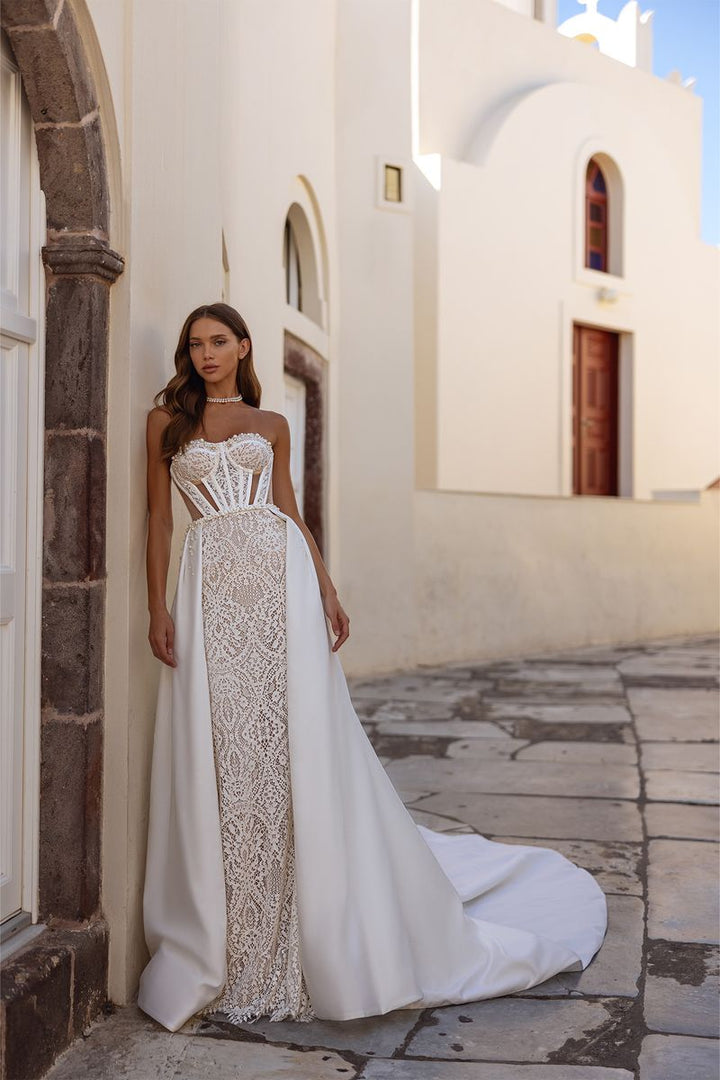 MARIA ANETTE 5728 Dress - FOSTANI.com