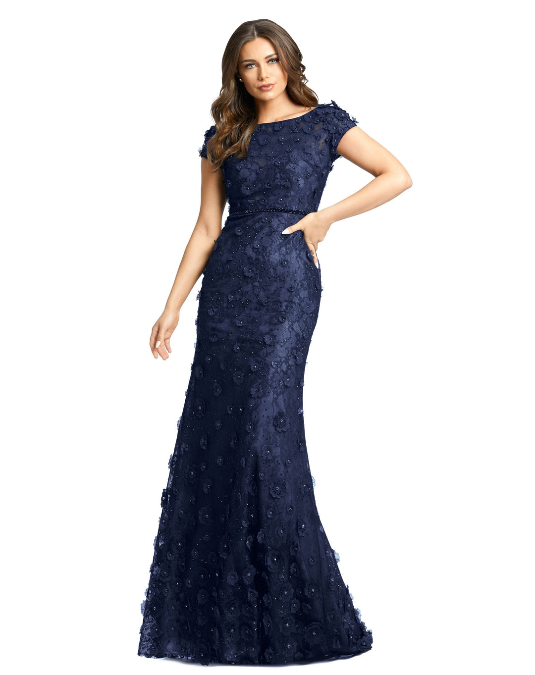 Mac Duggal 67711 Dress