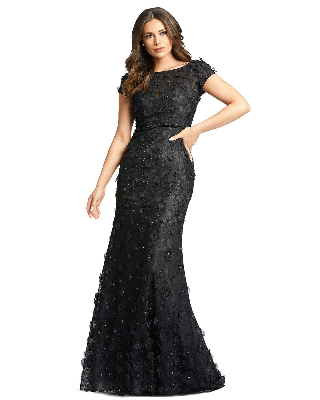 Mac Duggal 67711 Dress