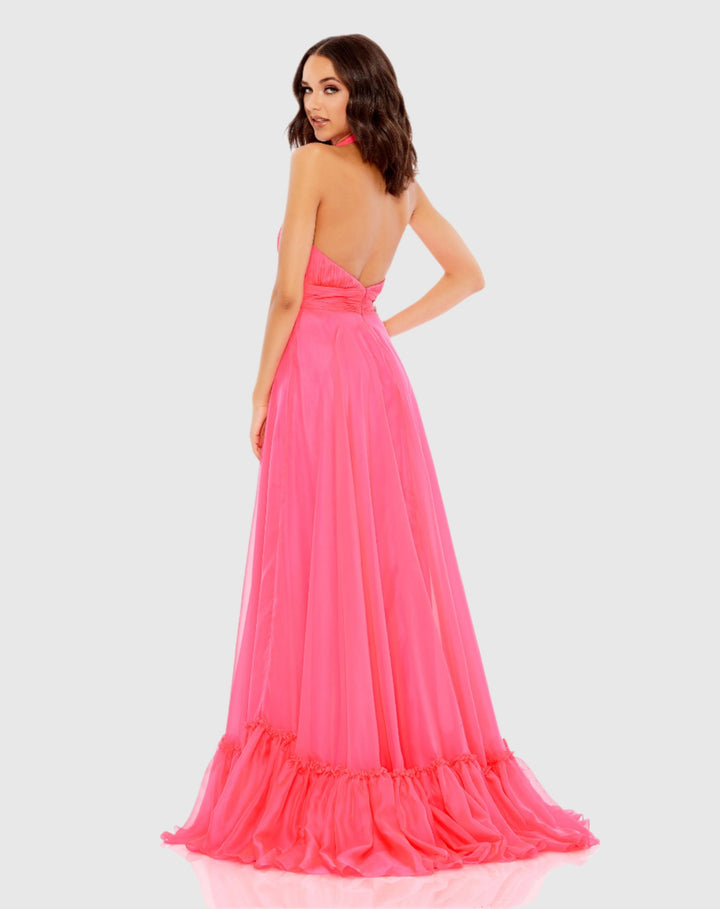 Mac Duggal 67816 Dress - FOSTANI.com