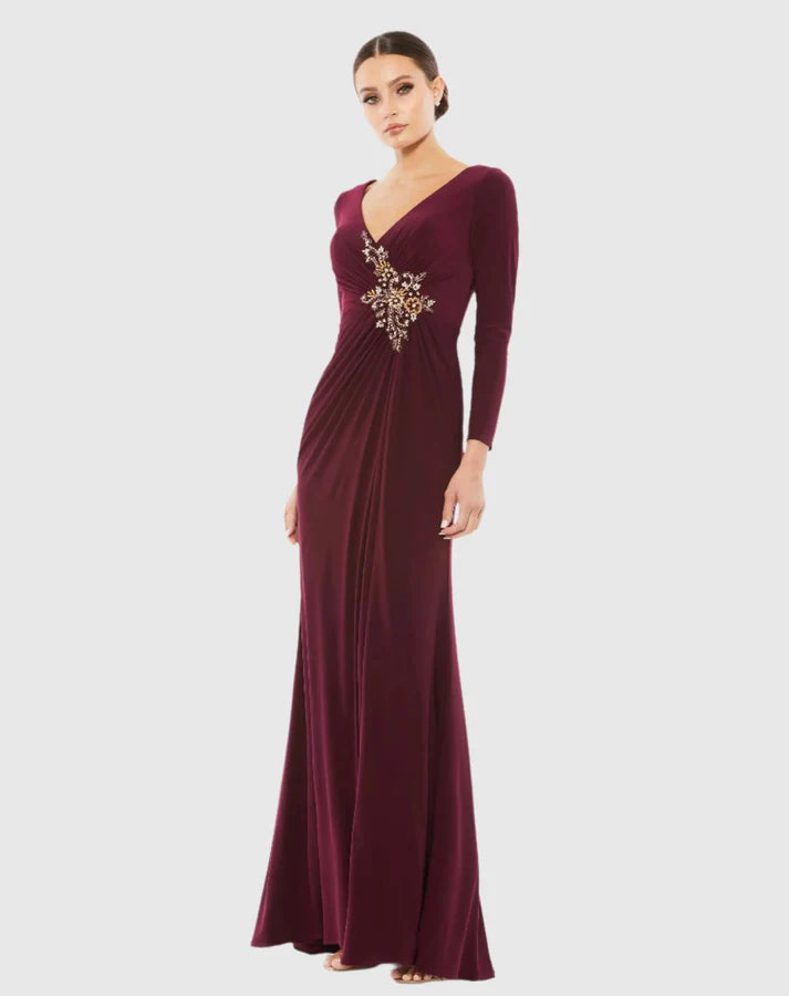 Mac Duggal 67848 Dress - FOSTANI.com