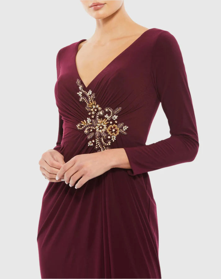 Mac Duggal 67848 Dress - FOSTANI.com