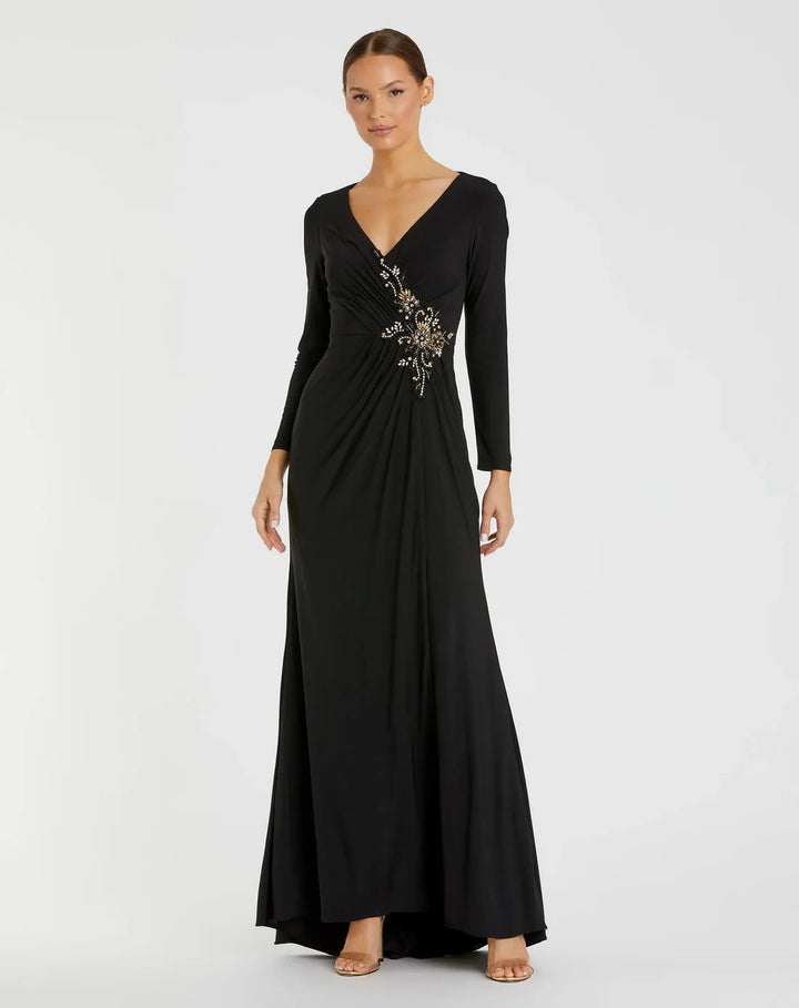 Mac Duggal 67848 Dress - FOSTANI.com
