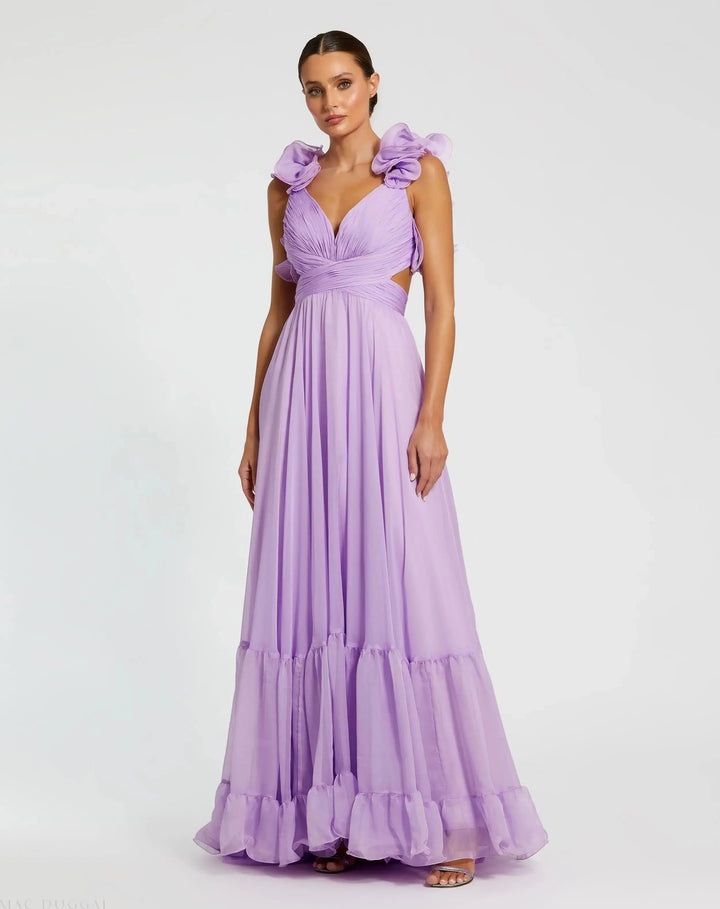 Mac Duggal 67911 Dresss - FOSTANI.com