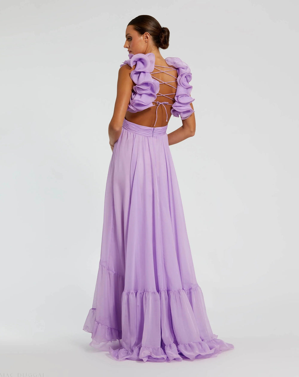 Mac Duggal 67911 Dresss - FOSTANI.com