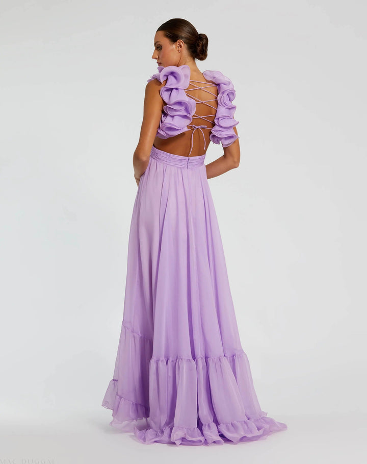Mac Duggal 67911 Dresss - FOSTANI.com