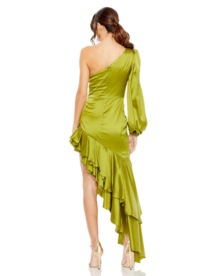 Mac Duggal 68330 Dress - FOSTANI