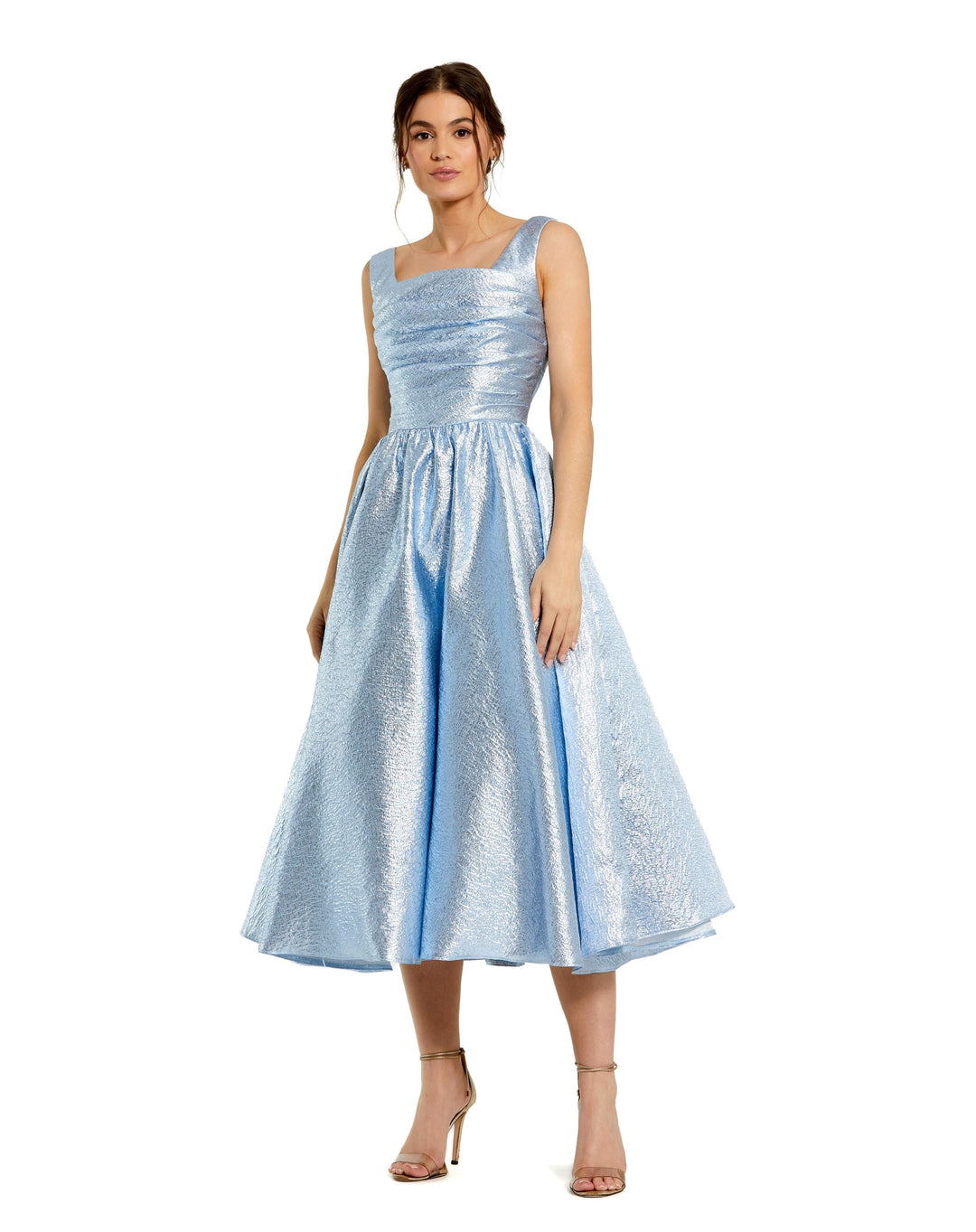 Mac Duggal 68350 Dress - FOSTANI.com