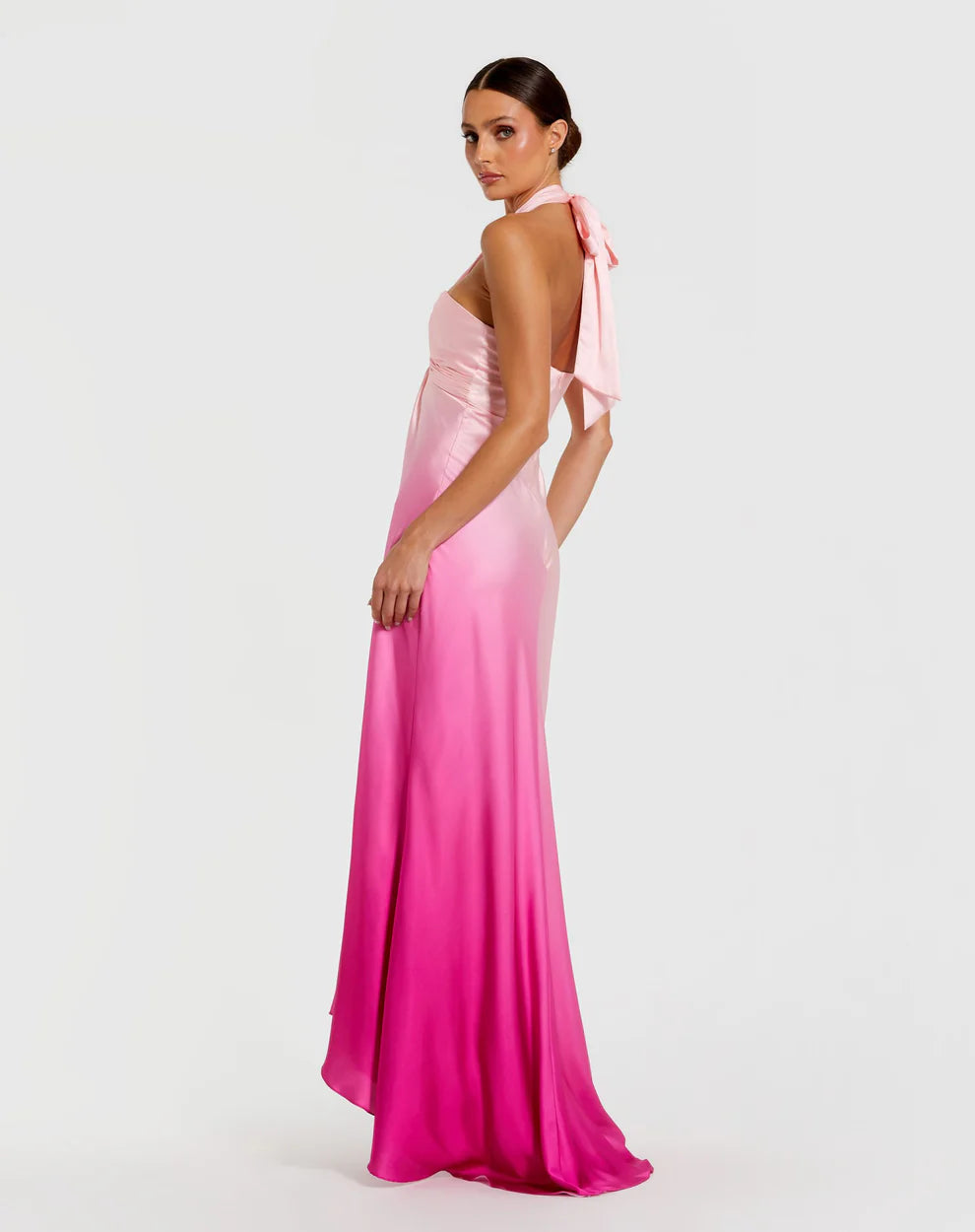 Mac Duggal 68501 Dress - FOSTANI.com