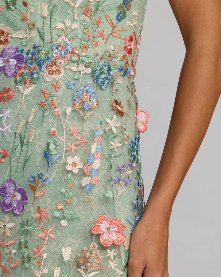 Mac Duggal 68606 Dress