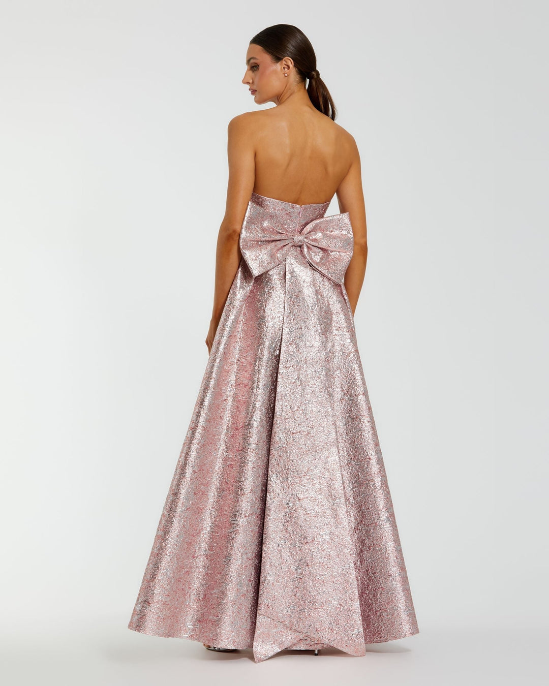 Mac Duggal 68805 Dress - FOSTANI.com