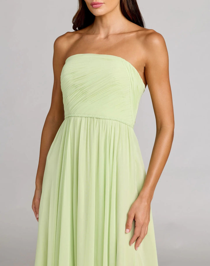 Mac Duggal 68847 Dress - FOSTANI.com