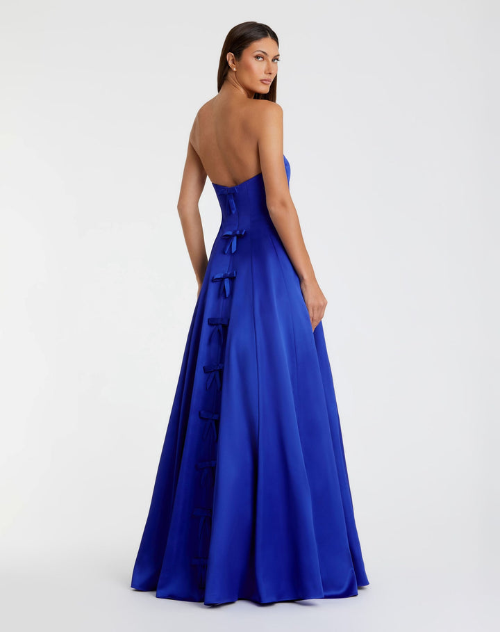 Mac Duggal 68857 Dress - FOSTANI.com