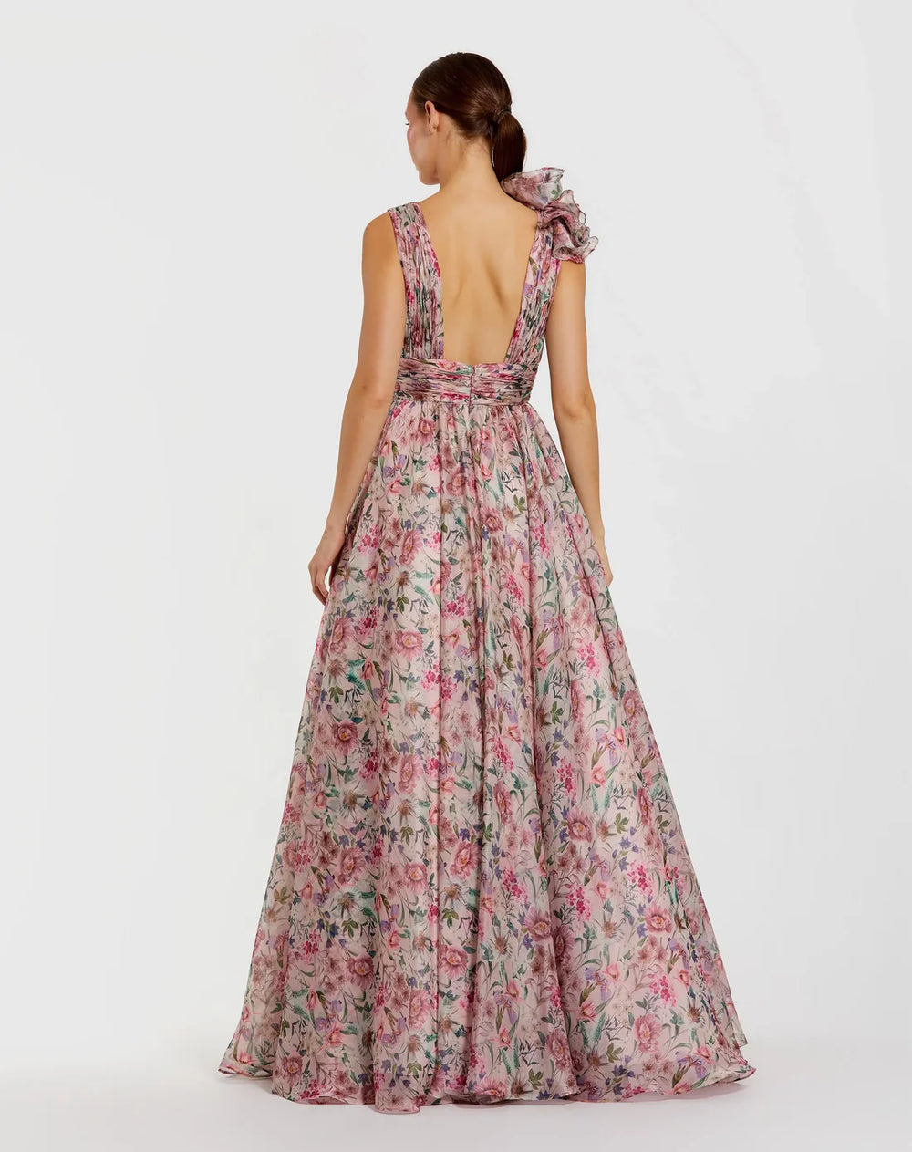 Mac Duggal 68947 Dress - FOSTANI.com